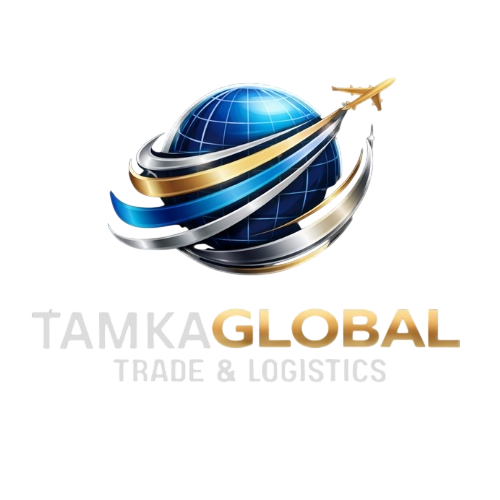 Tamka Global Logo
